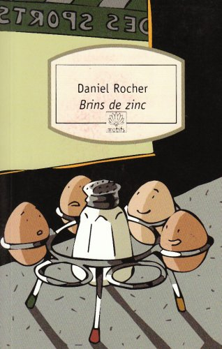 Brins de zinc