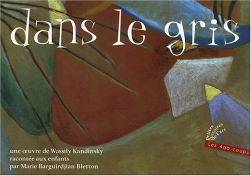 dans le gris