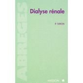 Dialyse rénale