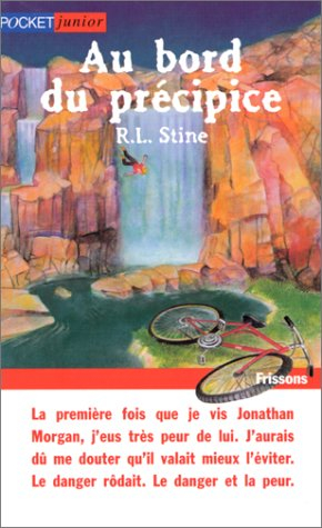 Au bord du précipice