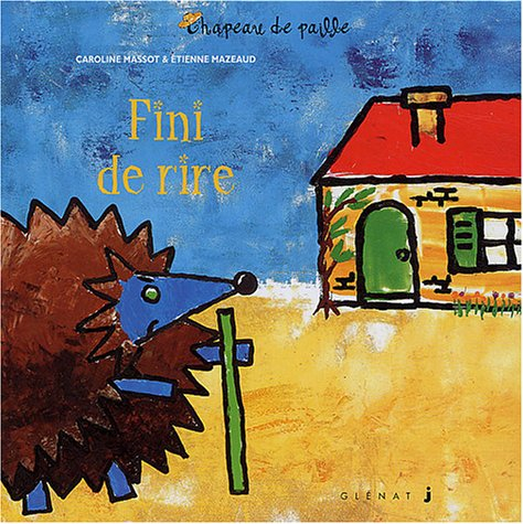 Fini de rire
