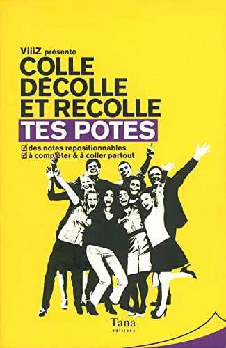 Tes potes