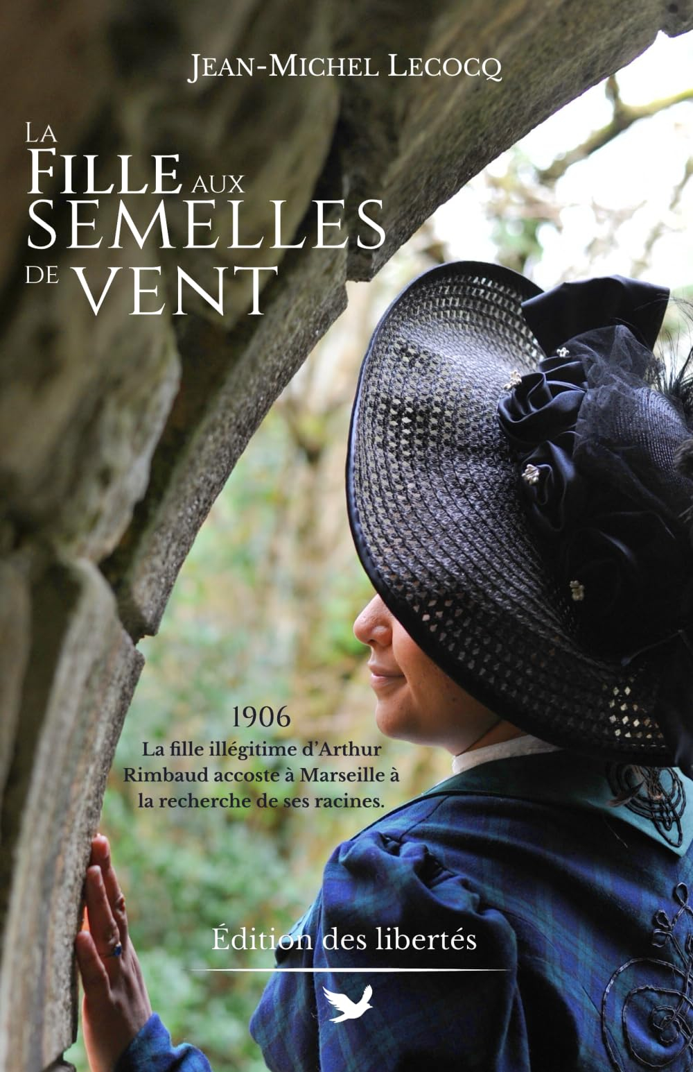 La Fille aux semelles de vent