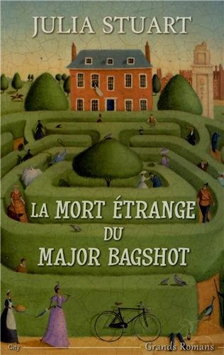 La mort étrange du major Bagshot