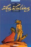 Les Lutins. Vol. 4. Puckwoodgenies : 2e partie