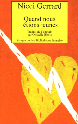 Quand nous étions jeunes