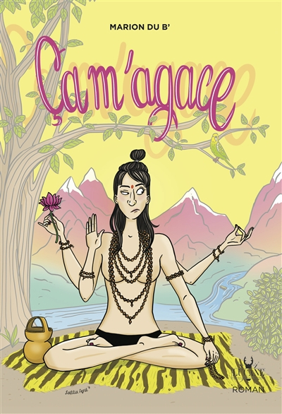 Ca m'agace