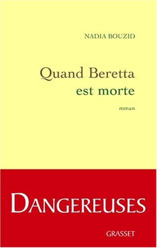 Quand Beretta est morte