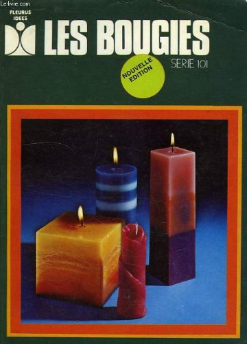 les bougies