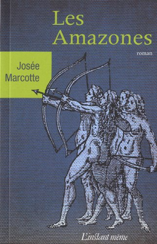 Les amazones