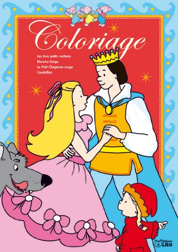 Coloriage