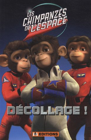 Décollage !