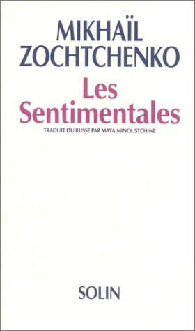 Les sentimentales