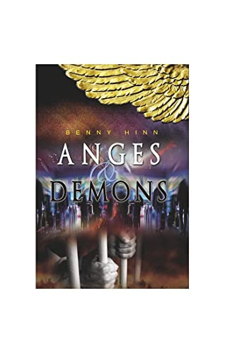 Ange et démons