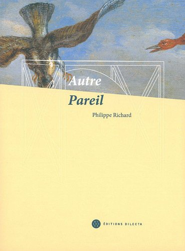 autre pareil : carte blanche à philippe richard, voyage à travers les collections des musées de dunk
