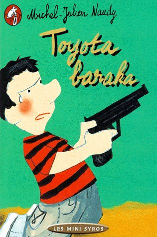 Toyota Baraka