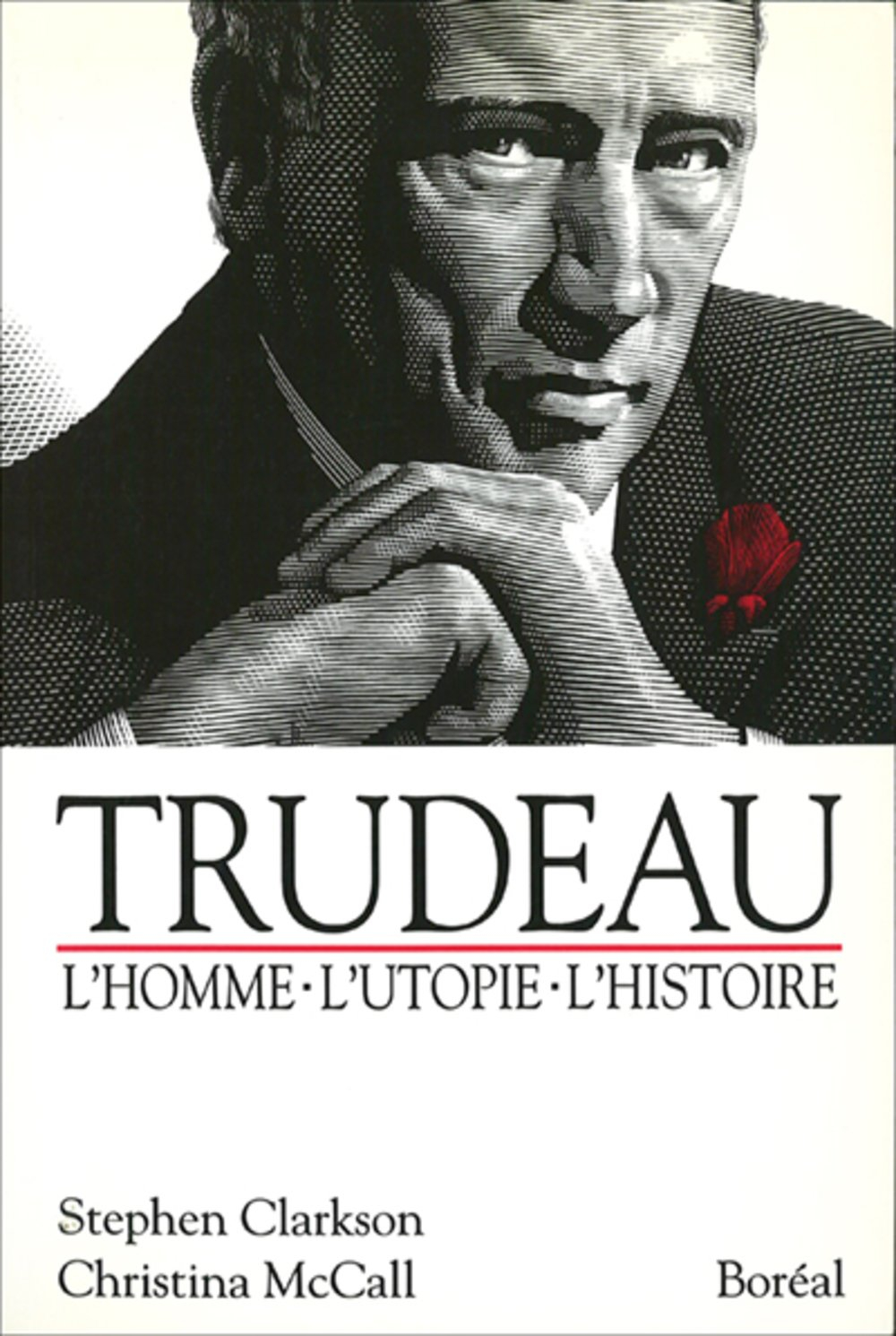 L'homme, l'utopie, l'histoire 1