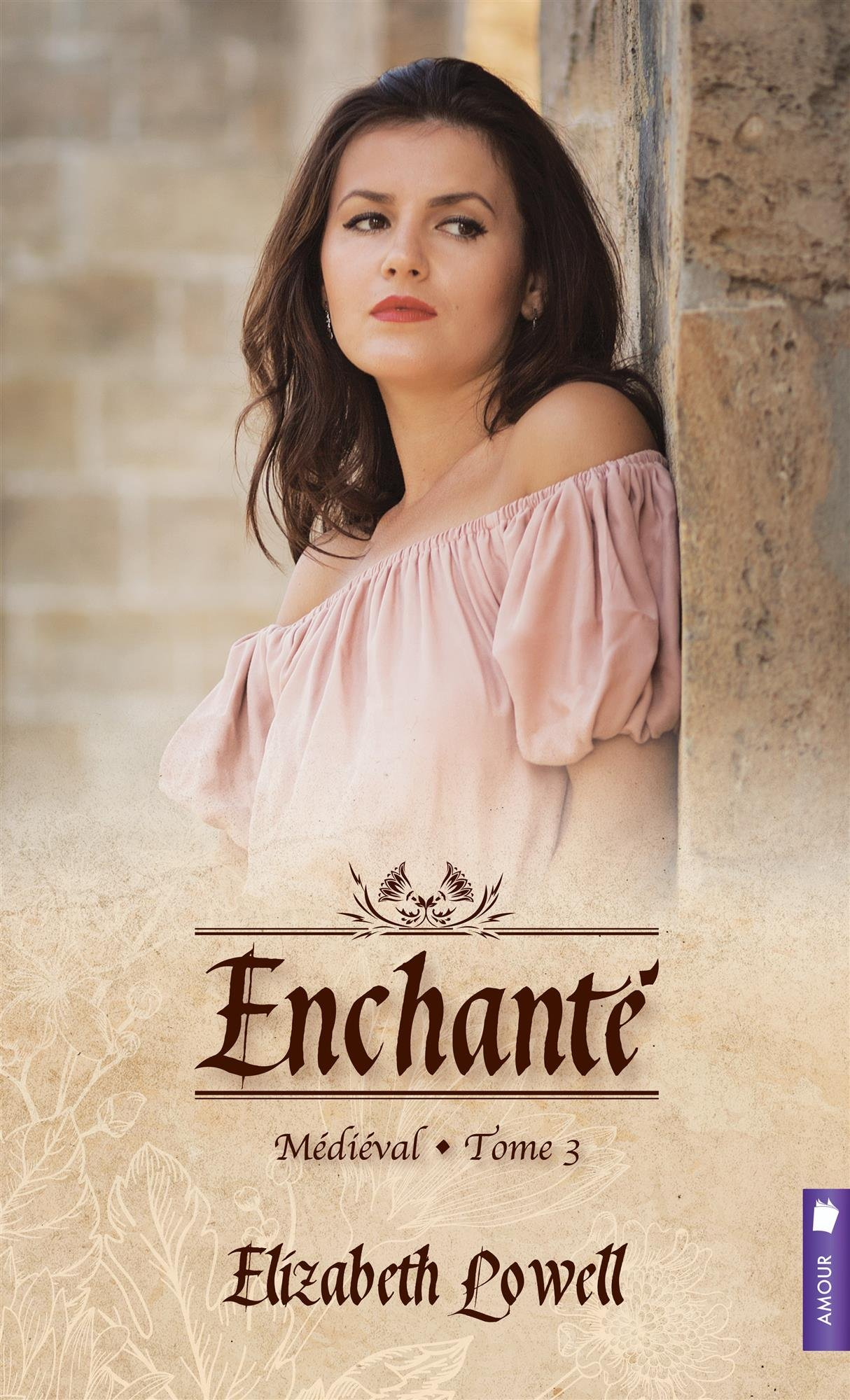 Enchanté
