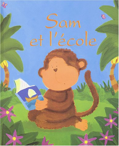 Sam et l'école