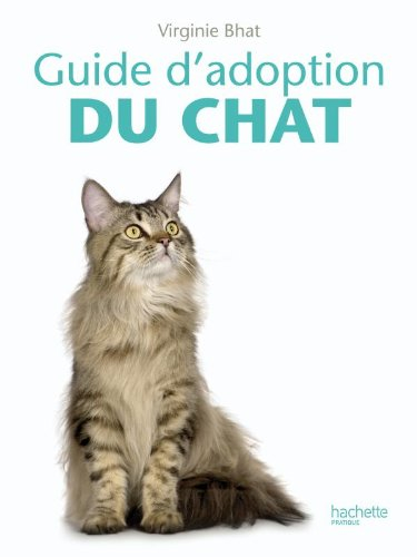 Guide d'adoption du chat