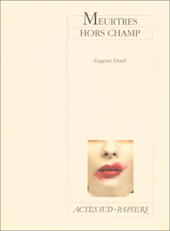 Meurtre hors champ
