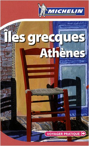 Iles grecques, Athènes