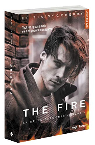 Elements. Vol. 2. The fire