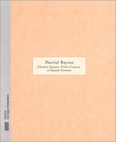Martial Raysse