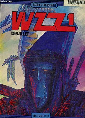 Vuzz. Vol. 1