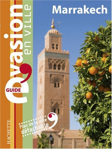 Marrakech