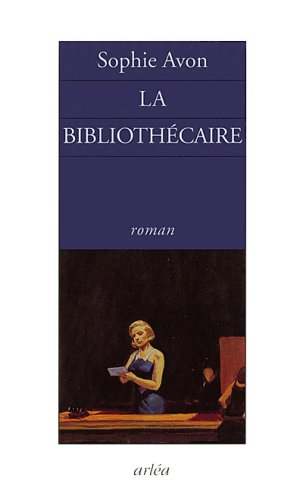 La bibliothécaire