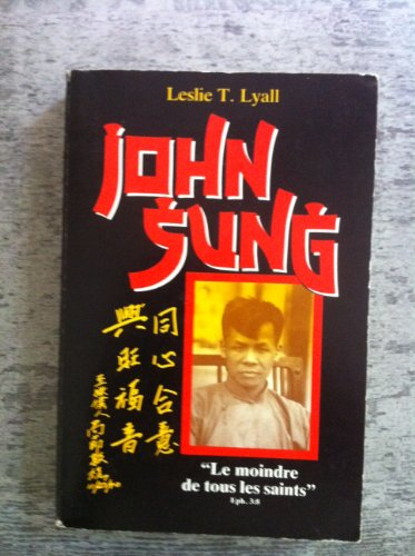 John Sung