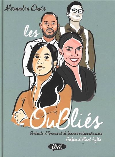 Les Oubliés