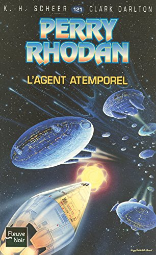 L'agent atemporel