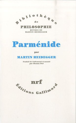 Parménide