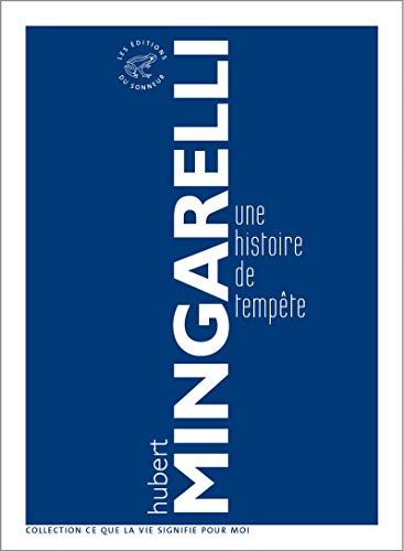 Une histoire de tempête
