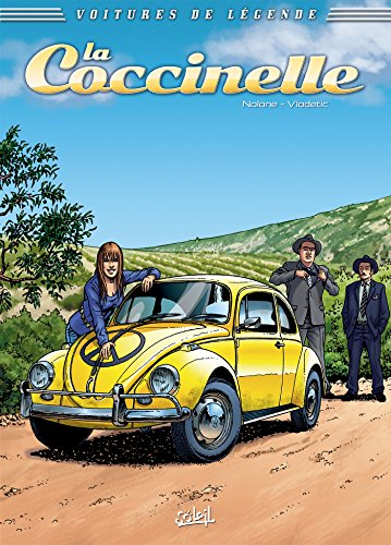 La Coccinelle