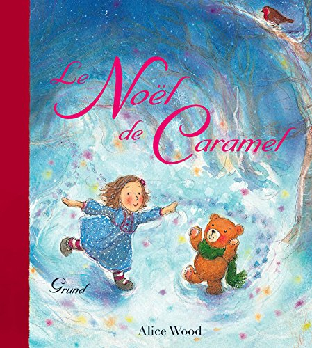 Le Noël de Caramel