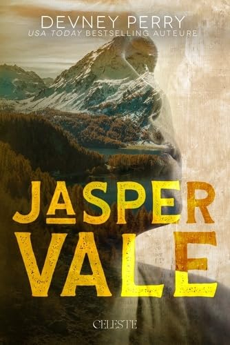 Les Eden. Vol. 4. Jasper Vale