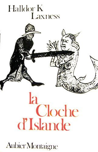 La cloche d'Islande