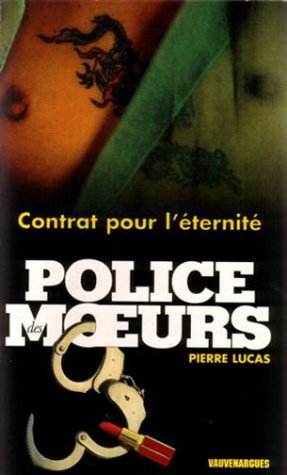 Contrat pour l'éternité