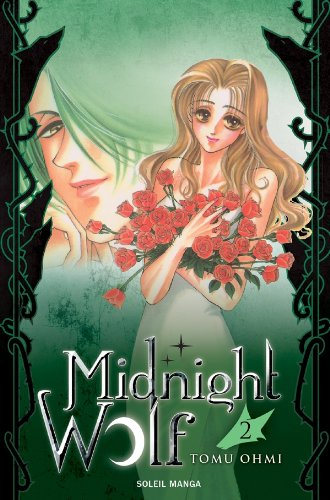 Midnight wolf. Vol. 2