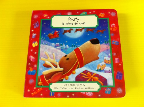 Rusty le héros de Noël