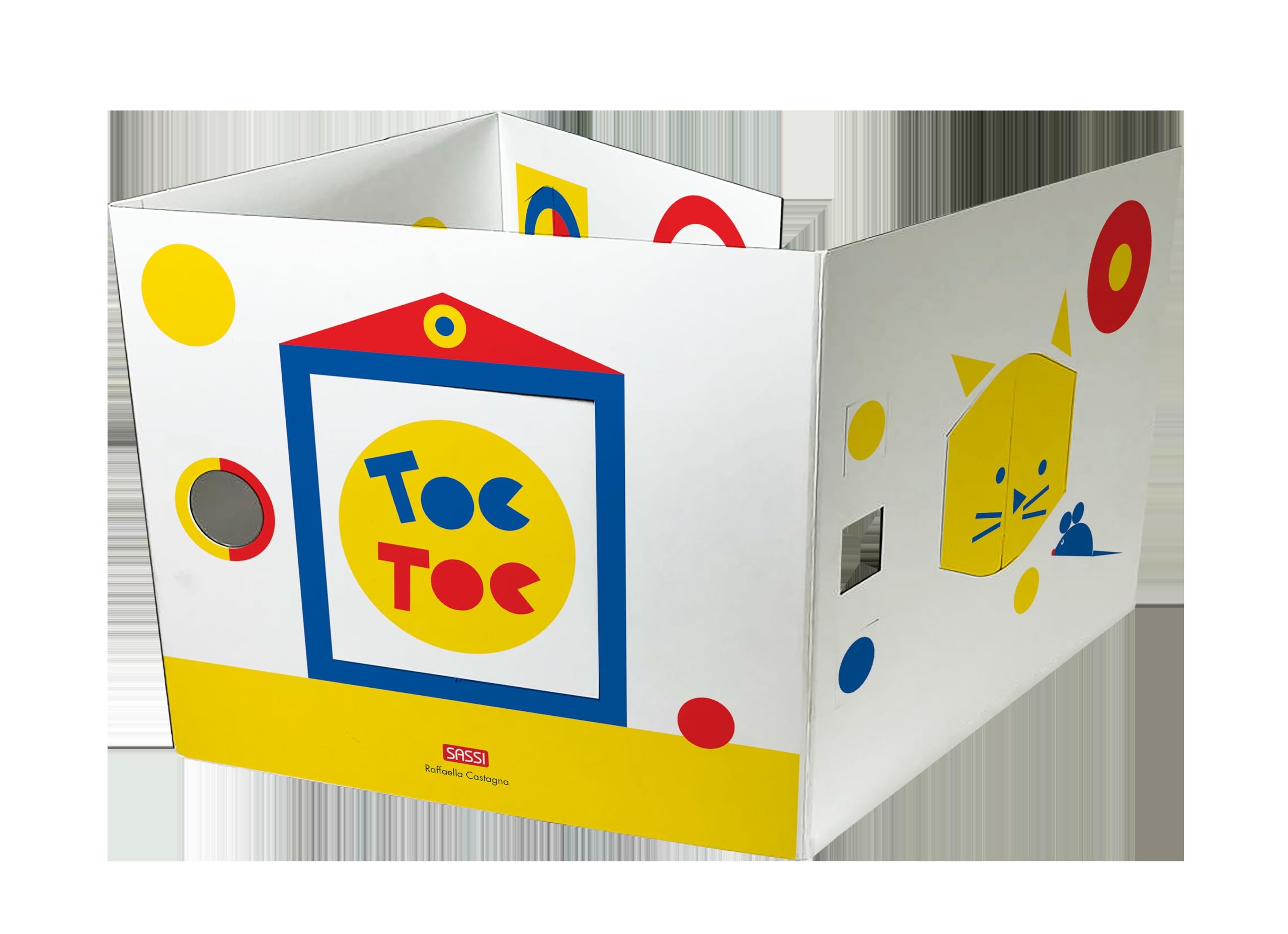 Toc toc