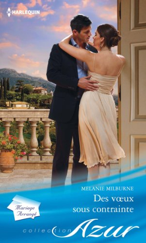 Des voeux sous contrainte : mariage arrangé