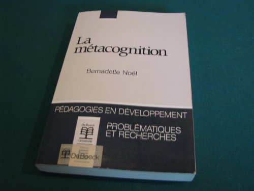 la metacognition