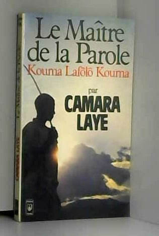 le maitre de la parole