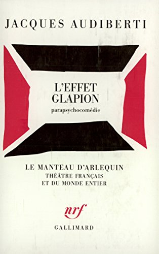 l'effet glapion