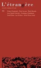 Etrangère (L'), n° 2