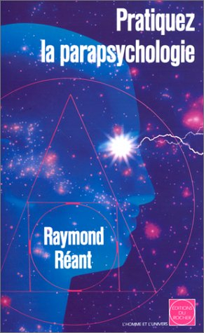 Pratiquez la parapsychologie